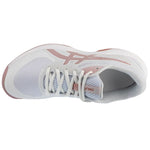 Asics Game FF White fehér teniszcipő 1042A281-103