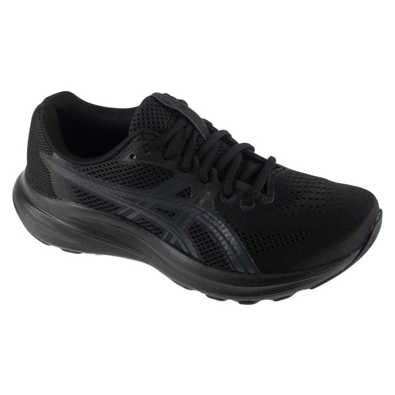 Asics Gel-Contend 10 Black fekete cipő 1012C013-002