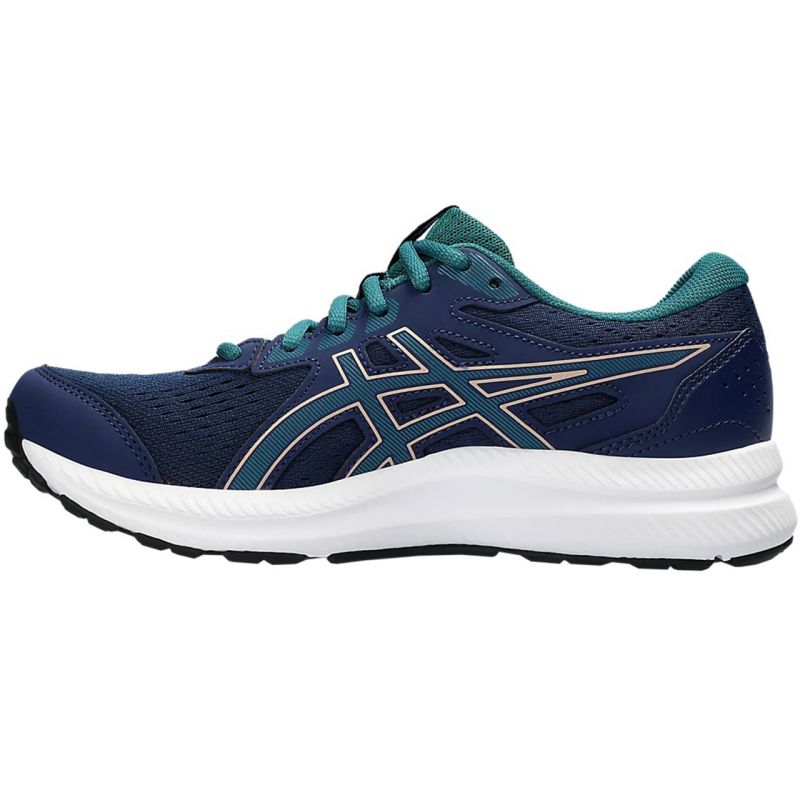 Asics Gel Contend 8 W running 1012B320 413 Cipő - Sportmania.hu