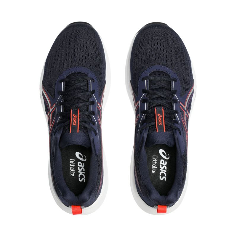 Asics Gel Contend 9 M 1011B881 406 Running Shoes cipő - Sportmania.hu