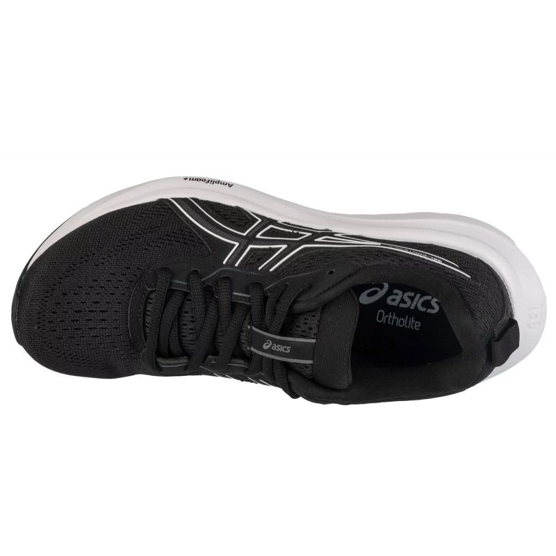 Asics Gel-Contend 9 W 1012B681-002 Running Shoes Cipő - Sportmania.hu