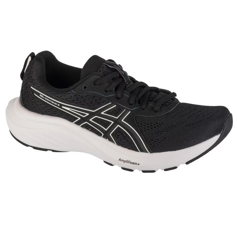 Asics Gel-Contend 9 W 1012B681-002 Running Shoes Cipő - Sportmania.hu