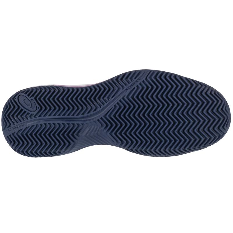 Asics Gel-Dedicate 8 Clay W tennis 1042A255-104 Cipő - Sportmania.hu