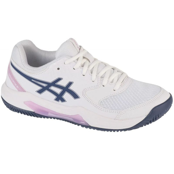 Asics Gel-Dedicate 8 Clay W tennis 1042A255-104 Cipő - Sportmania.hu
