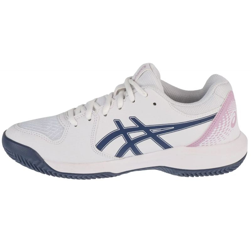 Asics Gel-Dedicate 8 Clay W tennis 1042A255-104 Cipő - Sportmania.hu