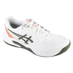 Asics Gel-Dedicate 9 Clay White fehér cipő 1041A547-100