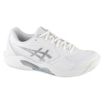 Asics Gel-Dedicate 9 Clay White fehér cipő 1042A314-101