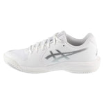 Asics Gel-Dedicate 9 Clay White fehér cipő 1042A314-101