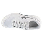 Asics Gel-Dedicate 9 Clay White fehér cipő 1042A314-101