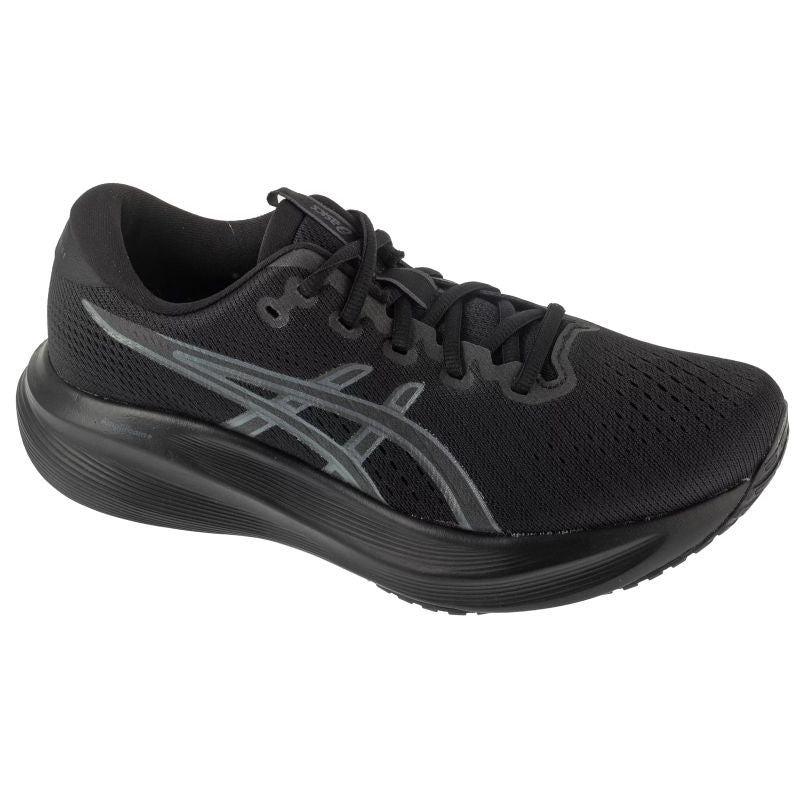 Asics Gel-Excite 11 Férfi Utcai Cipő - Fekete 1011C080-002