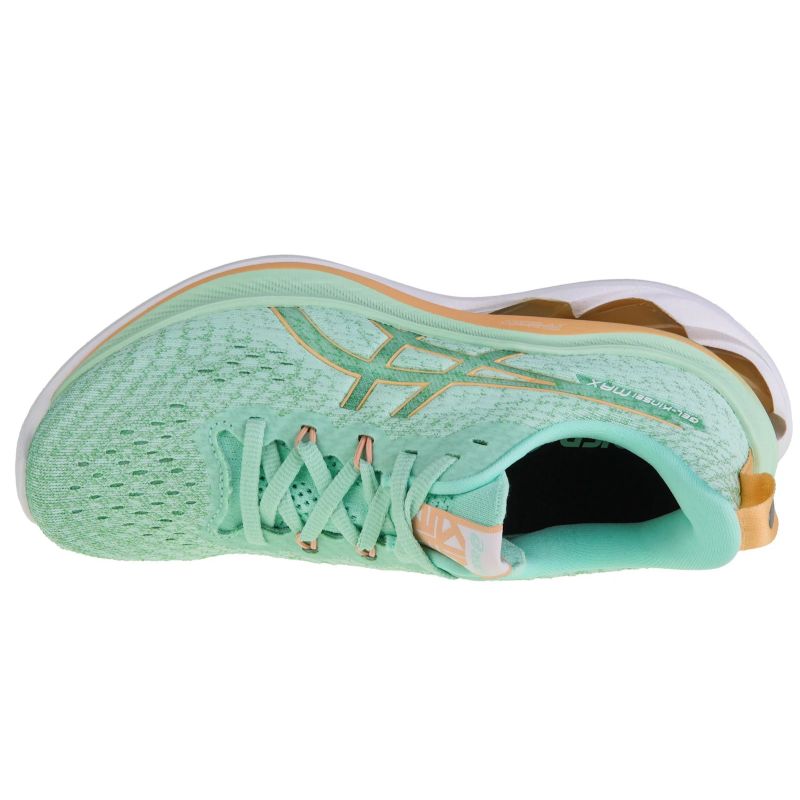 Asics Gel-Kinsei Max W 1012B512-300 running Cipő - Sportmania.hu