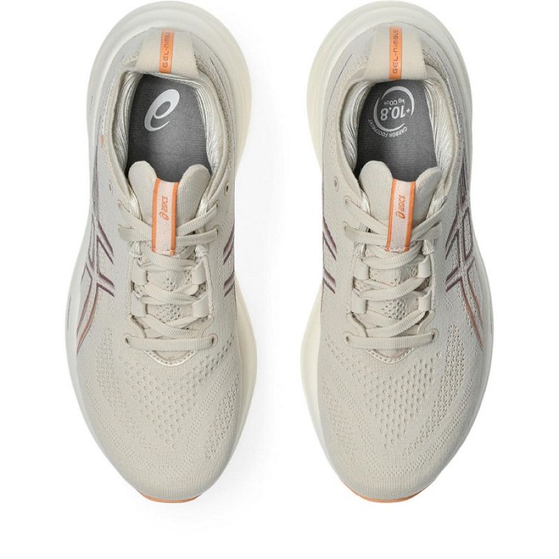 Asics Gel Nimbus 26 W 1012B601250 Running Shoes Cipő - Sportmania.hu