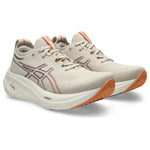 Asics Gel Nimbus 26 W 1012B601250 Running Shoes Cipő - Sportmania.hu