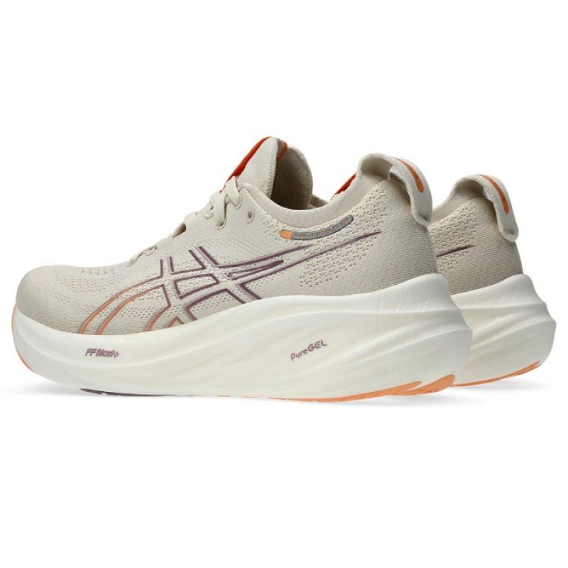 Asics Gel Nimbus 26 W 1012B601250 Running Shoes Cipő - Sportmania.hu