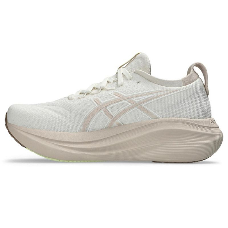 Asics Gel Nimbus 27 W Shoes Cipő - Sportmania.hu