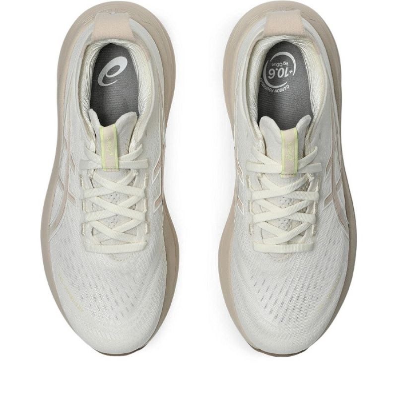 Asics Gel Nimbus 27 W Shoes Cipő - Sportmania.hu