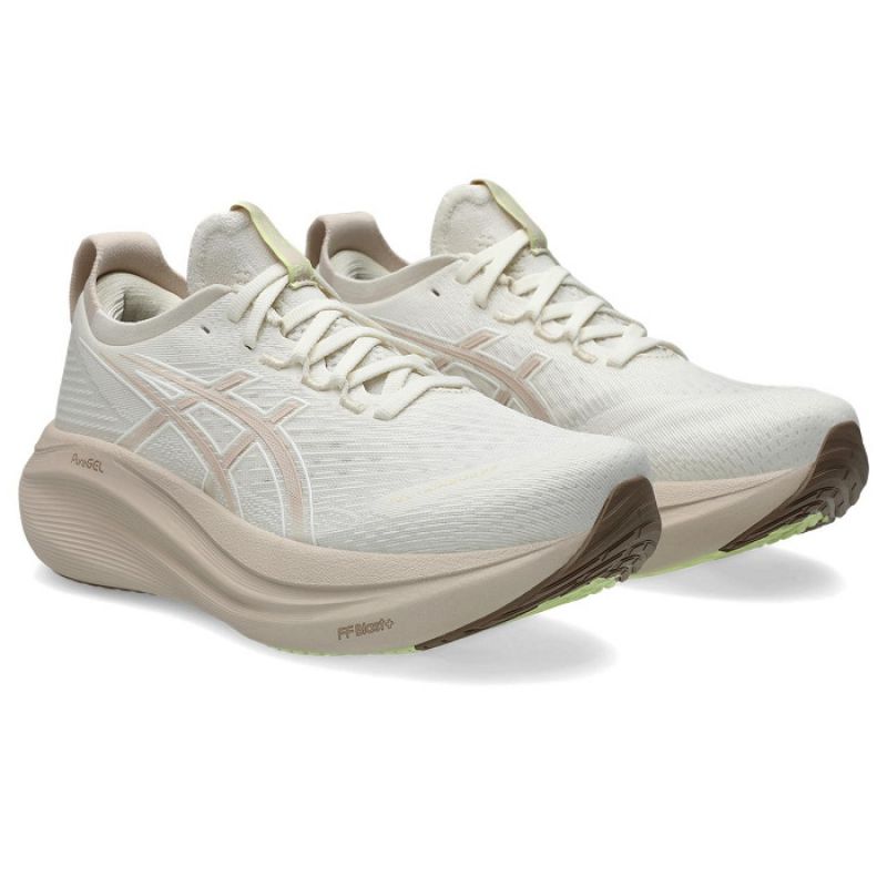 Asics Gel Nimbus 27 W Shoes Cipő - Sportmania.hu