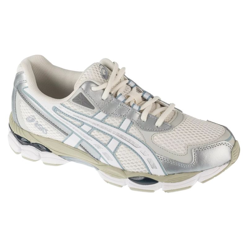 Asics Gel-NYC 2055 Beige bézs cipő 1203A542-107