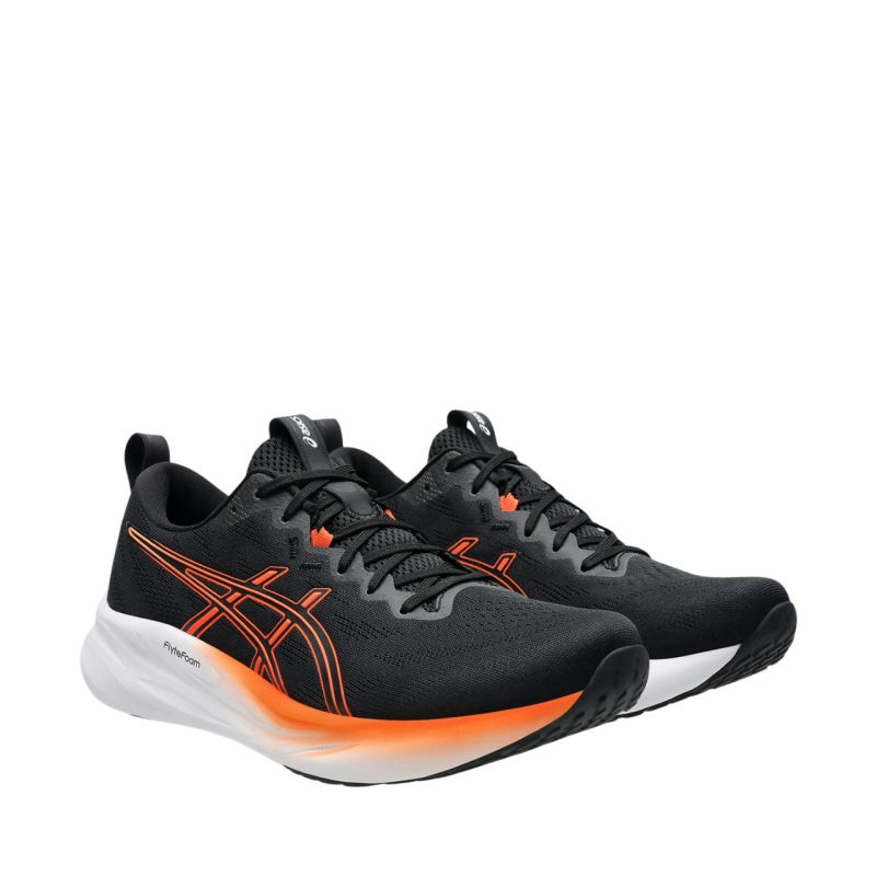 Asics Gel-Pulse 16 M 1011B962 001 Running Shoes Cipő - Sportmania.hu