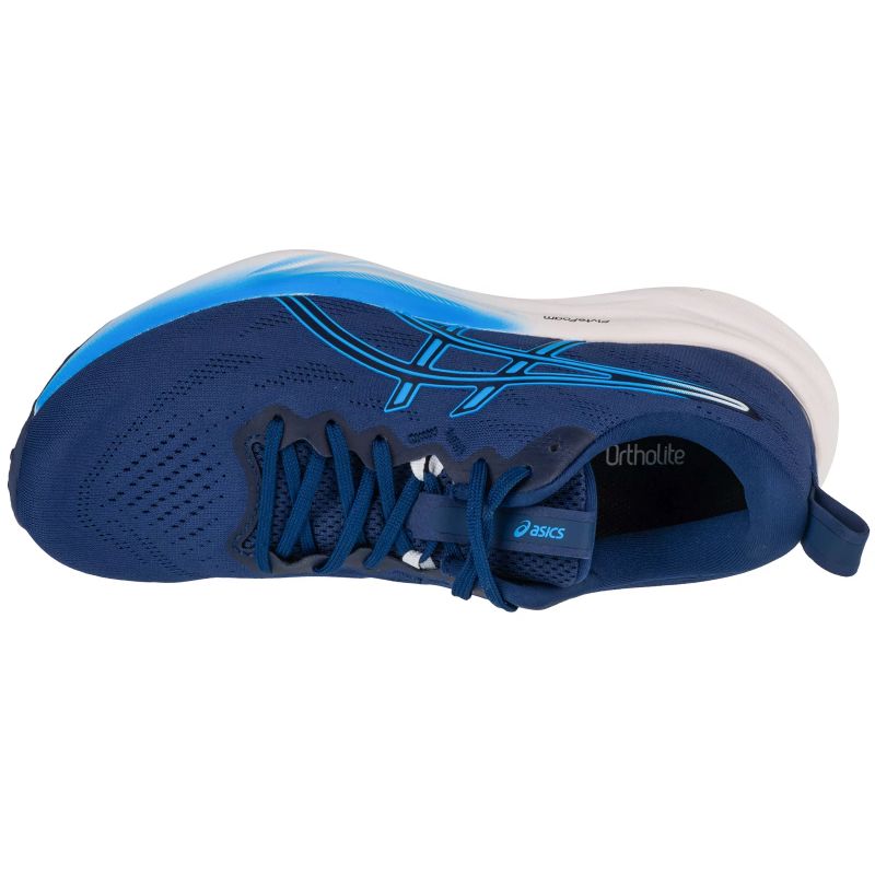 Asics Gel-Pulse 16 M Running Shoes férfi Futócipő 1011B962-401