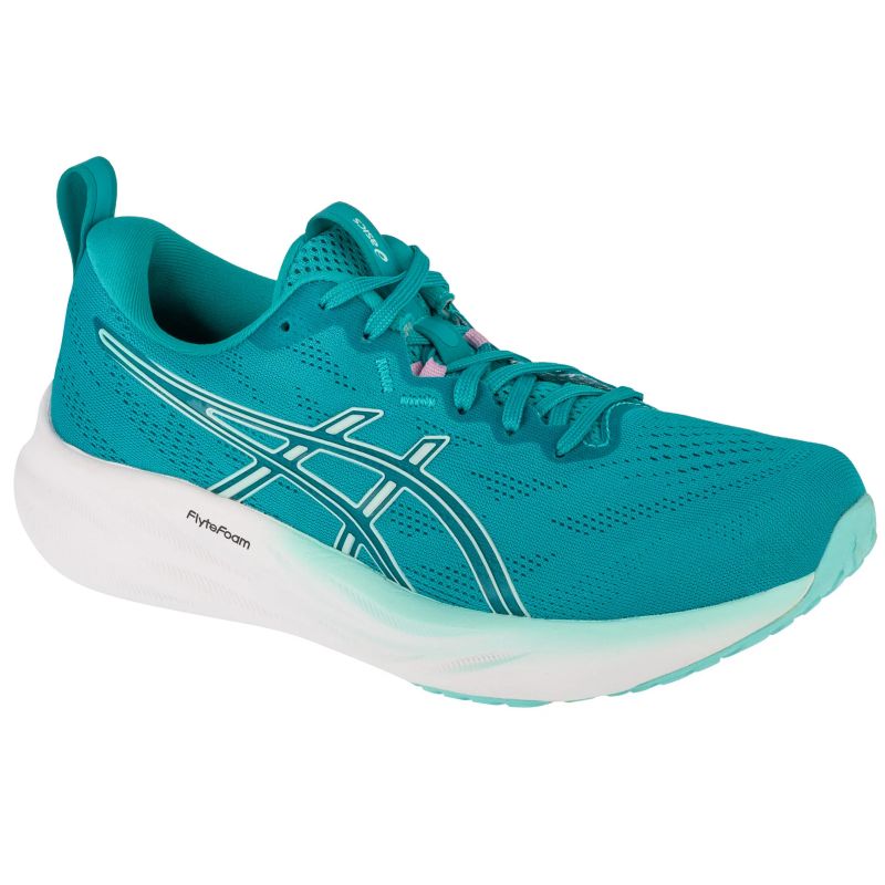 Asics Gel-Pulse 16 W Running Shoes női Futócipő 1012B755-400