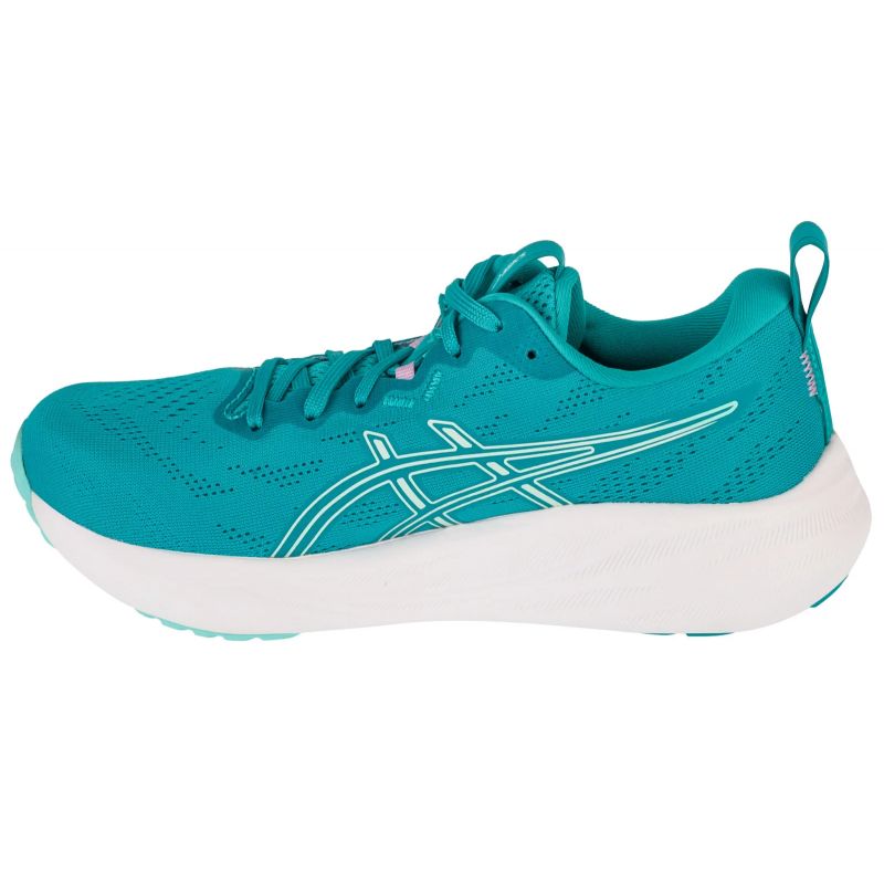Asics Gel-Pulse 16 W Running Shoes női Futócipő 1012B755-400