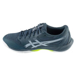 Asics Gel-Rocket 12 cipő, kék