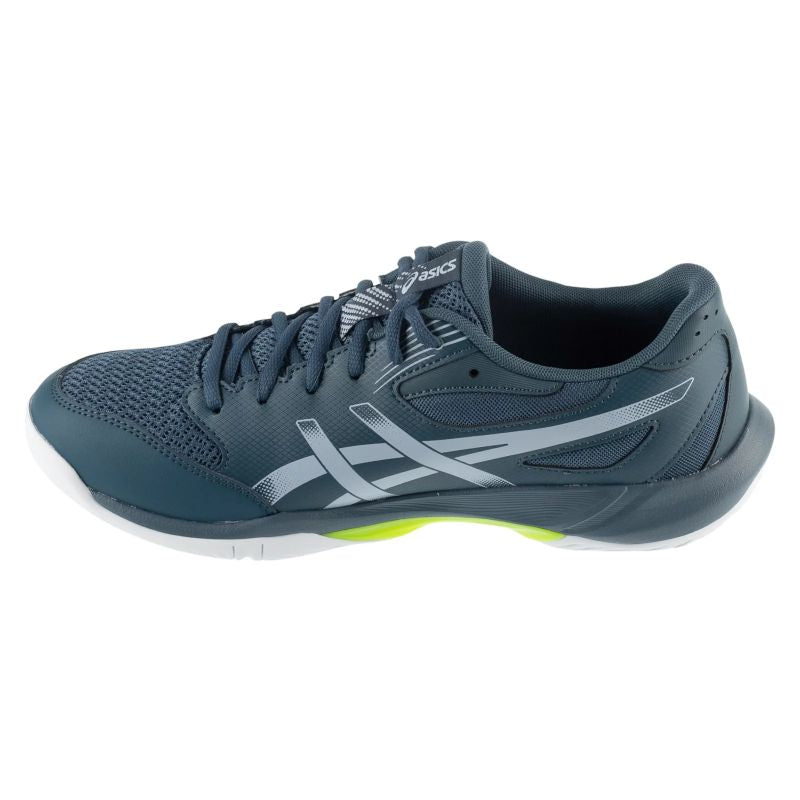 Asics Gel-Rocket 12 cipő, kék