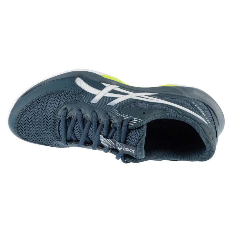 Asics Gel-Rocket 12 cipő, kék