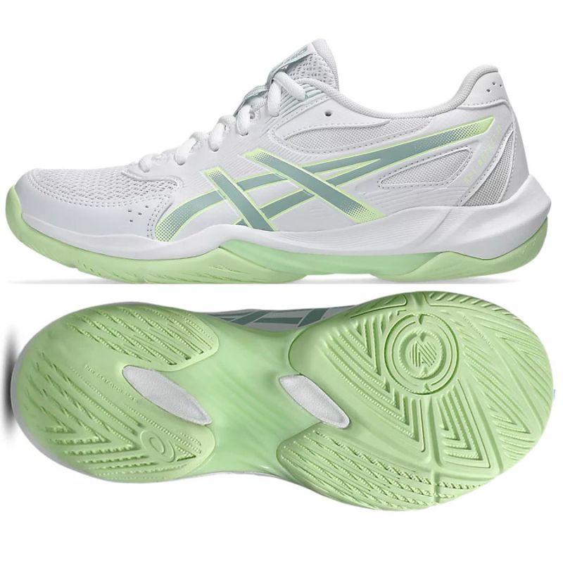 Asics GEL-ROCKET 12 futócipő