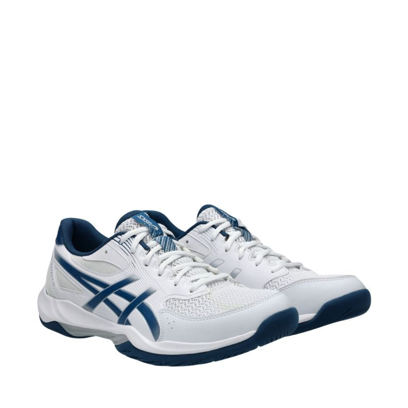 Asics Gel-Rocket 12 M 1071A116 100 Volleyball Shoes cipő - Sportmania.hu
