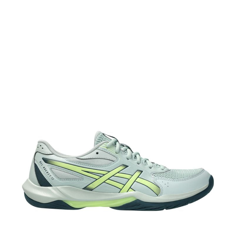Asics Gel-Rocket 12 M 1071A116 300 volleyball shoes cipő - Sportmania.hu