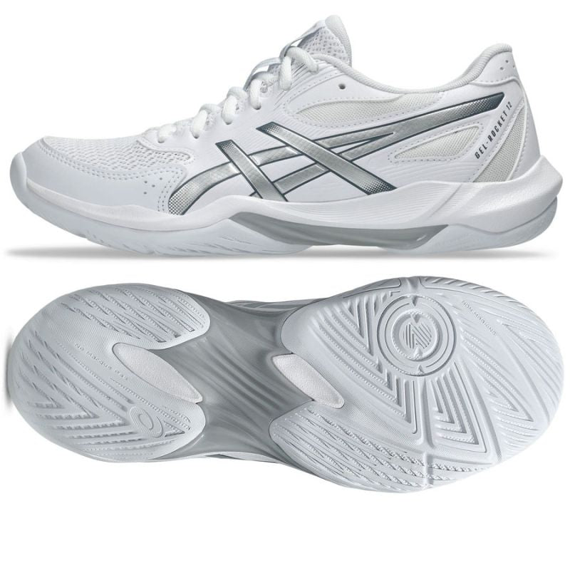 Asics GEL-ROCKET 12 shoes 1072A119101