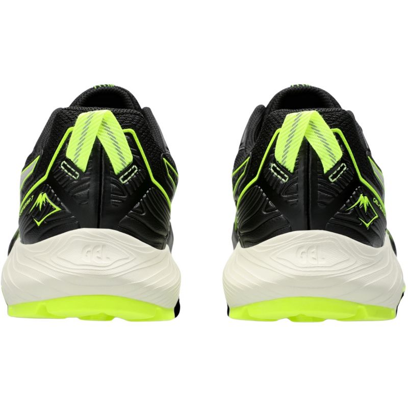 Asics Gel Sonoma 7 M 1011B595-004 Cipő - Sportmania.hu