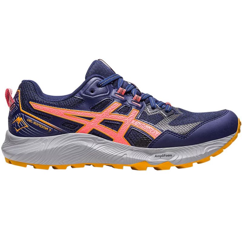 Asics Gel Sonoma 7 W 1012B413 401 Cipő - Sportmania.hu