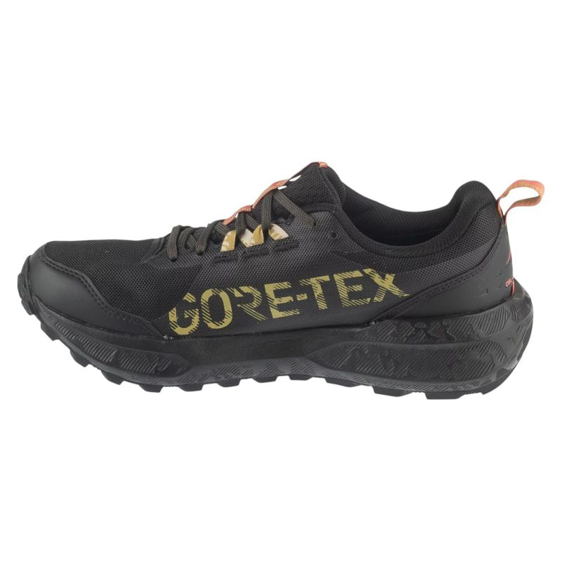 Asics Gel Sonoma 8 GTX W – fekete női cipő 1012B770-003