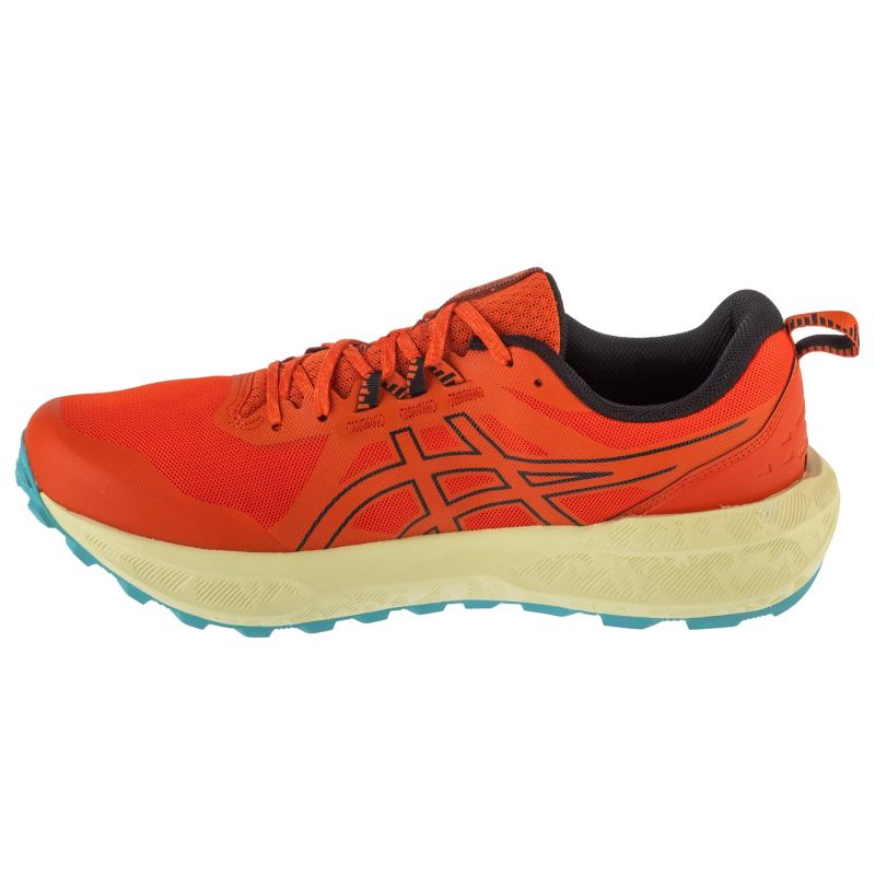 Asics Gel-Sonoma 8 M 1011B979-600 Running Shoes cipő - Sportmania.hu