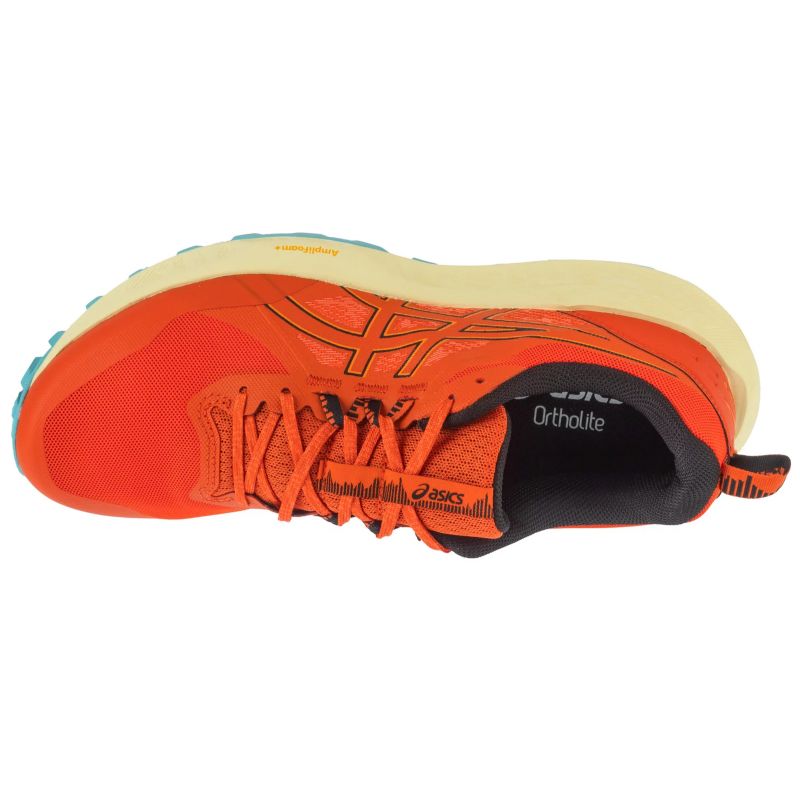 Asics Gel-Sonoma 8 M 1011B979-600 Running Shoes cipő - Sportmania.hu