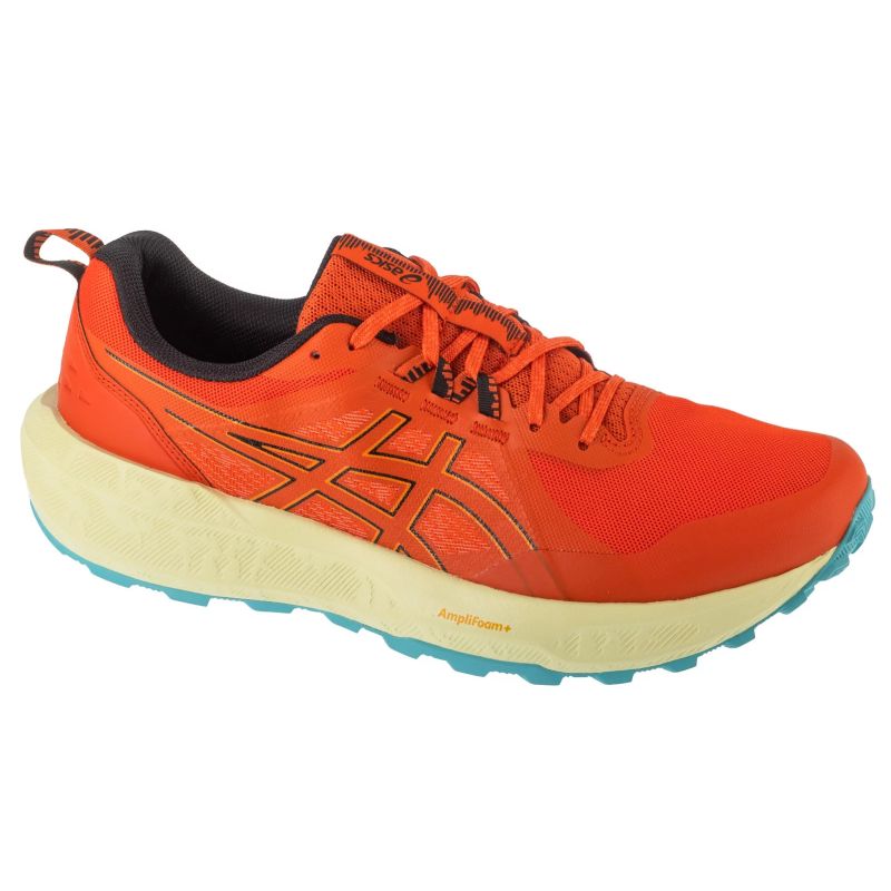 Asics Gel-Sonoma 8 M 1011B979-600 Running Shoes cipő - Sportmania.hu