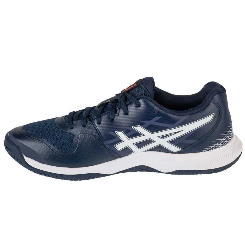 Asics Gel-Tactic 12 M 1071a090-402 Volleyball Shoes