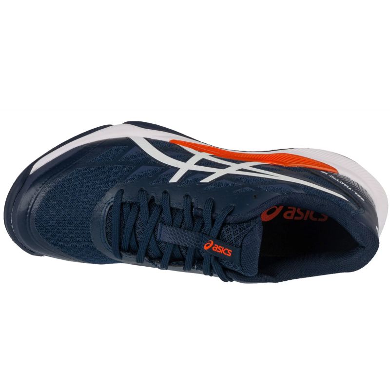 Asics Gel-Tactic 12 M 1071a090-402 Volleyball Shoes