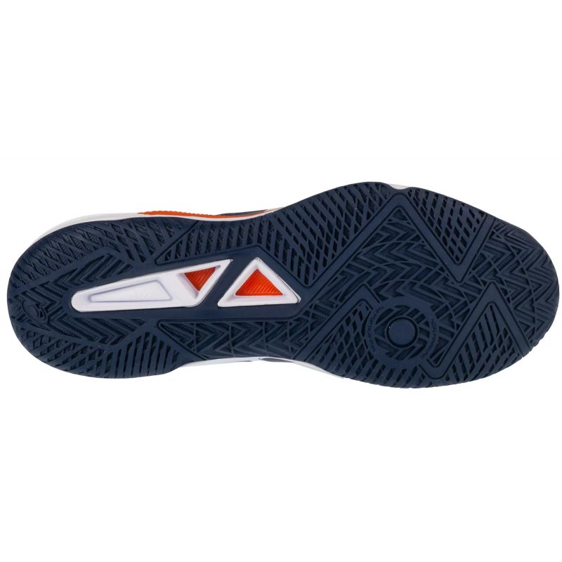 Asics Gel-Tactic 12 M 1071a090-402 Volleyball Shoes