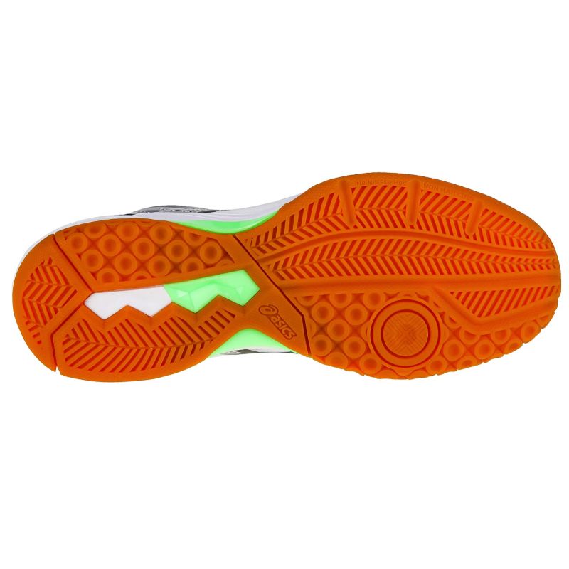 Asics Gel-Task 3 M 1071A077-102 shoes Cipő