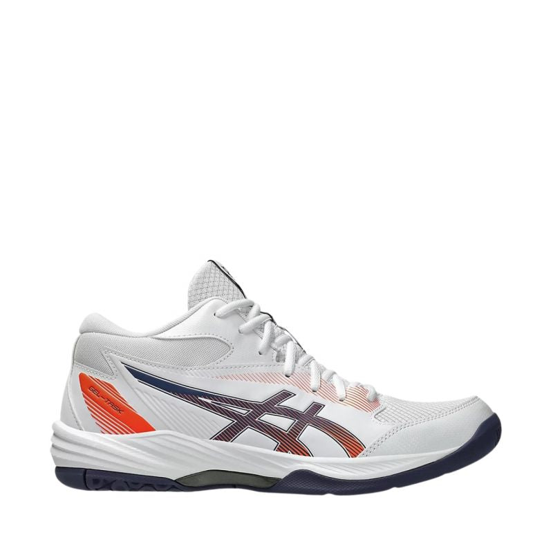 Asics Gel-Task MT 4 M 1071A102 101 volleyball shoes Cipő