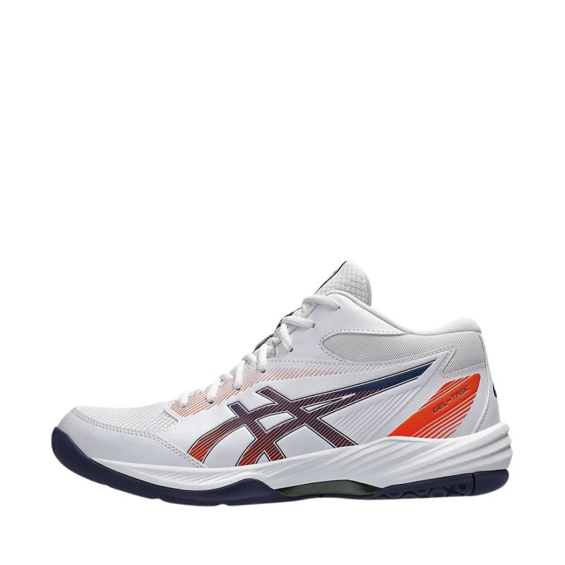 Asics Gel-Task MT 4 M 1071A102 101 volleyball shoes Cipő