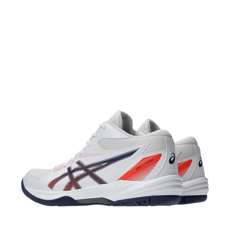 Asics Gel-Task MT 4 M 1071A102 101 volleyball shoes Cipő