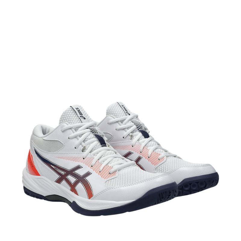 Asics Gel-Task MT 4 M 1071A102 101 volleyball Cipő - Sportmania.hu