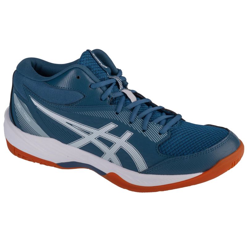 Asics Gel-Task MT 4 M 1071A102-400 Röplabda cipő - Sportmania.hu