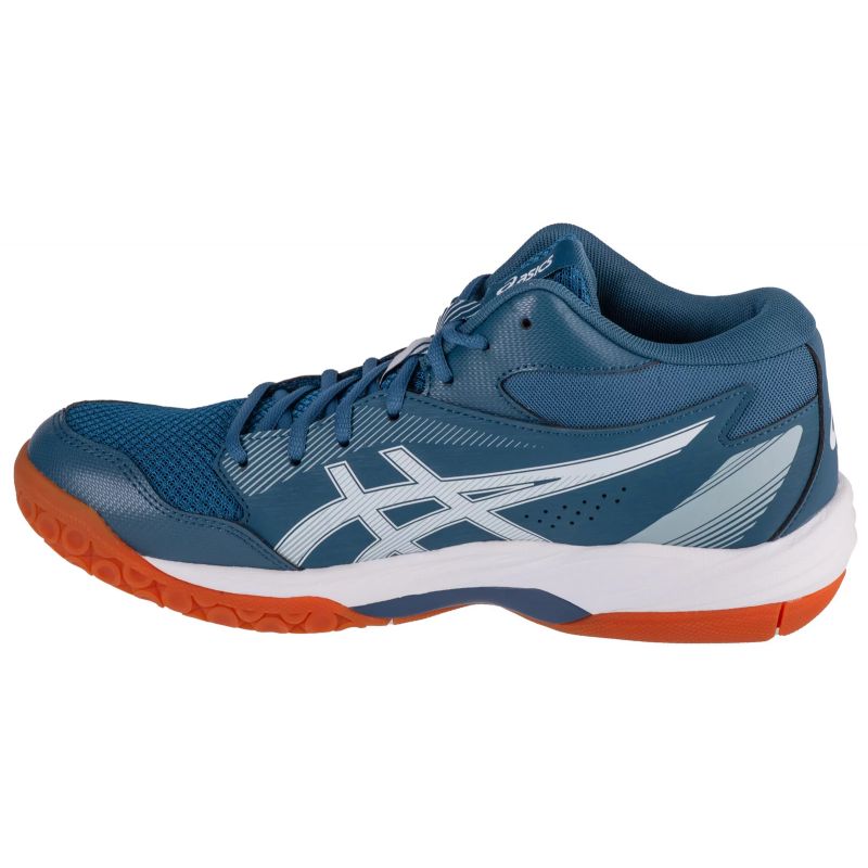 Asics Gel-Task MT 4 M 1071A102-400 Röplabda cipő - Sportmania.hu