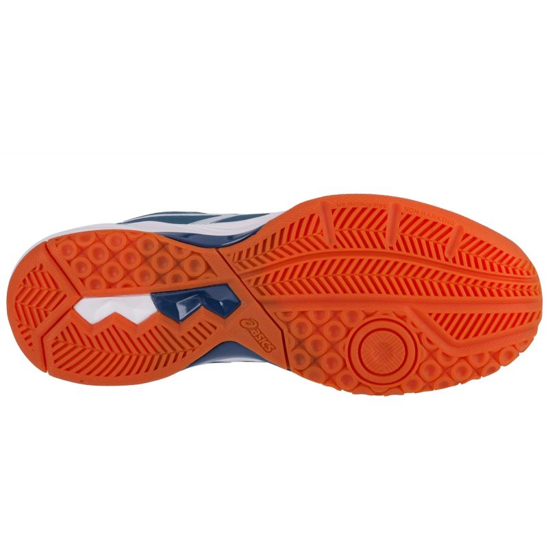 Asics Gel-Task MT 4 M 1071A102-400 Röplabda cipő - Sportmania.hu